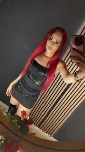 692501196: Transexual en Valencia