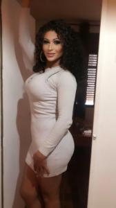 614604524: Transexual en La Coruña