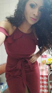 614604524: Transexual en La Coruña