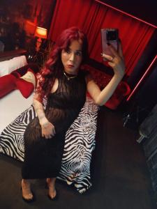 692501032: Transexual en Valencia