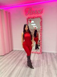 602698290: Chica busca chico en Las Palmas