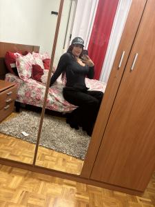 641854979: Chica busca chico en Sevilla