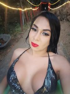 661096123: Transexual en Málaga