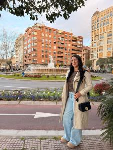 631923508: Chica busca chico en Cantabria