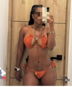 612438351: Chica busca chico en Murcia