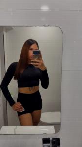 607574863: Chica busca chico en Mallorca