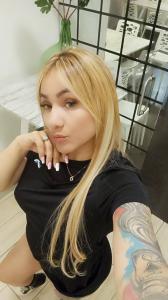 614504429: Chica busca chico en Almería