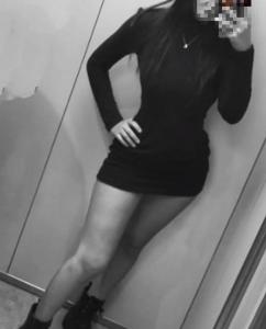 672556090: Chica busca chico en Madrid