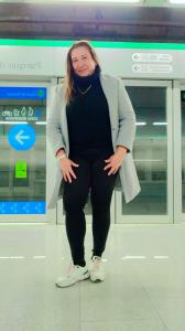 614388560: Chica busca chico en Sevilla