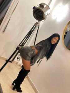 678716001: Chica busca chico en Las Palmas