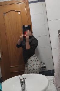 611214822: Chica busca chico en Madrid