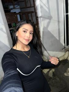 658536278: Chica busca chico en Las Palmas