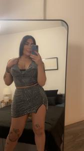 672953877: Transexual en Alicante