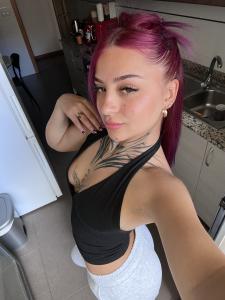 674072001: Chica busca chico en Madrid