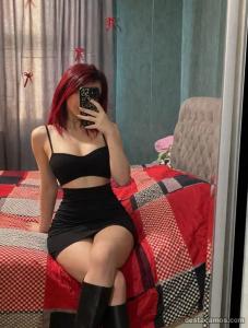 613323799: Chica busca chico en Málaga