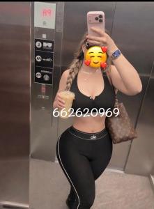 662620969: Chica busca chico en Madrid