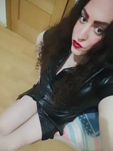 604142876: Transexual en Badajoz
