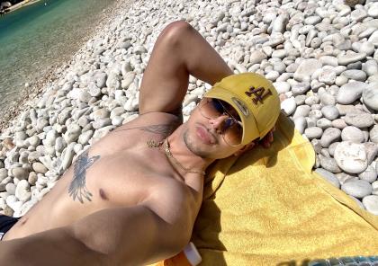 604217104: Chico busca chica en Madrid