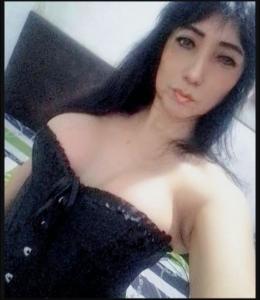 607047030: Transexual en Barcelona