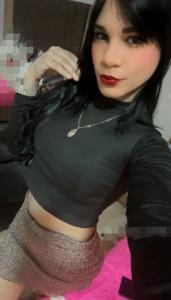 658596027: Transexual en León