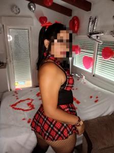 643405356: Chica busca chico en Almería