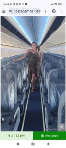 607394466: Chica busca chico en Las Palmas