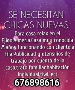 676896616: Chica busca chico en Almería