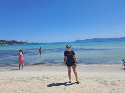 607336601: Chica busca chico en Mallorca