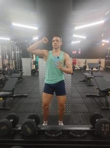 674574573: Chico busca chica en Murcia