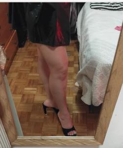602408361: Chica busca chico en Guipúzcoa
