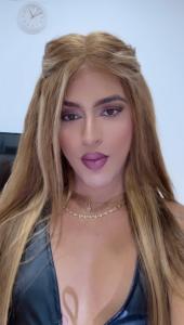 666219811: Transexual en Zaragoza