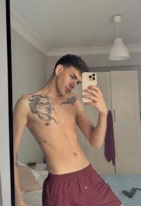 604981520: Chico busca chica en Murcia