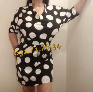 632717634: Chica busca chico en Valencia