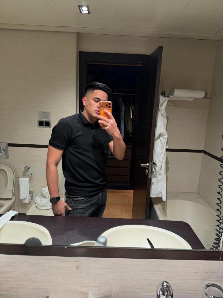 Chico busca chica en Murcia: 