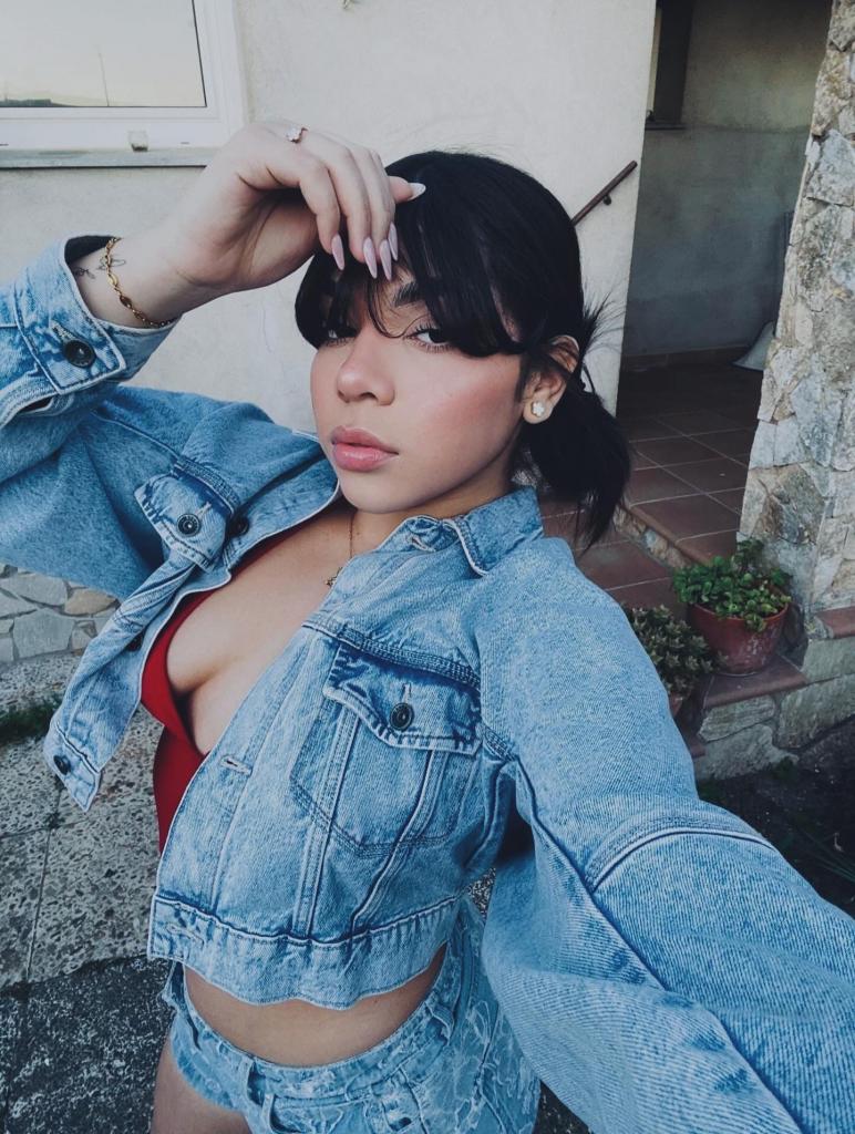 Chica busca chico en Barcelona: 