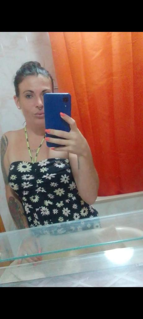 Chica busca chico en Valencia: 