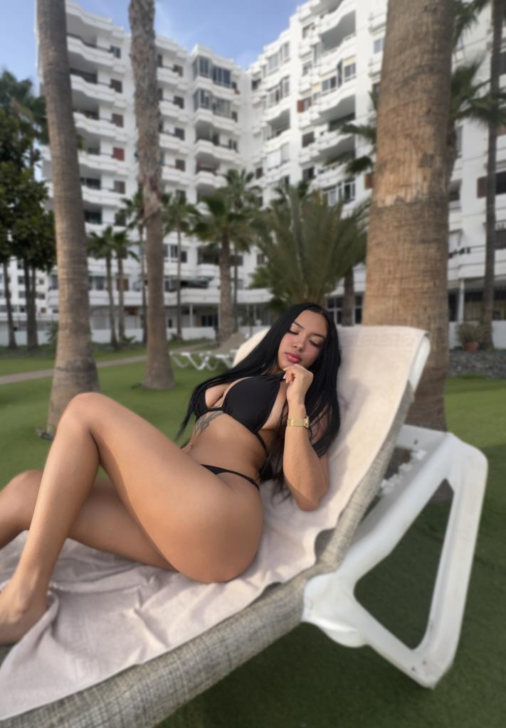 Chica busca chico en Las Palmas: Chica busca chico