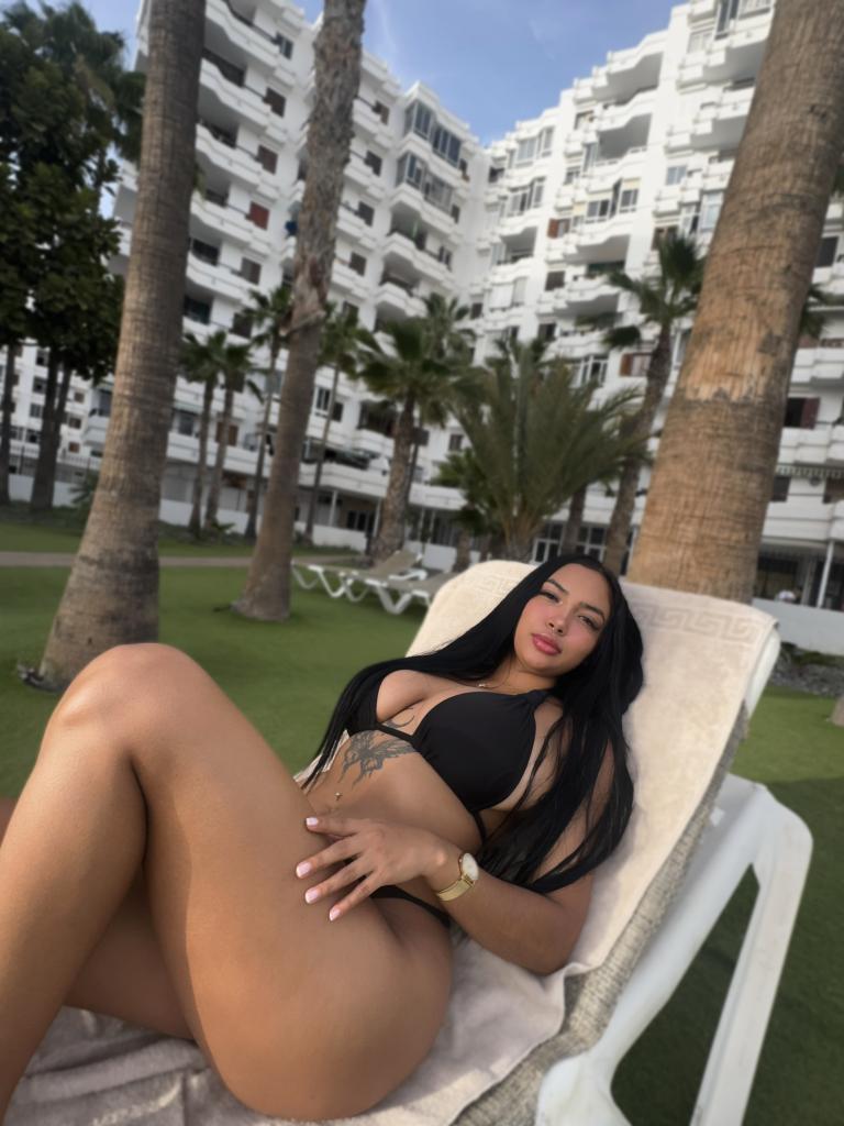 Chica busca chico en Las Palmas: 