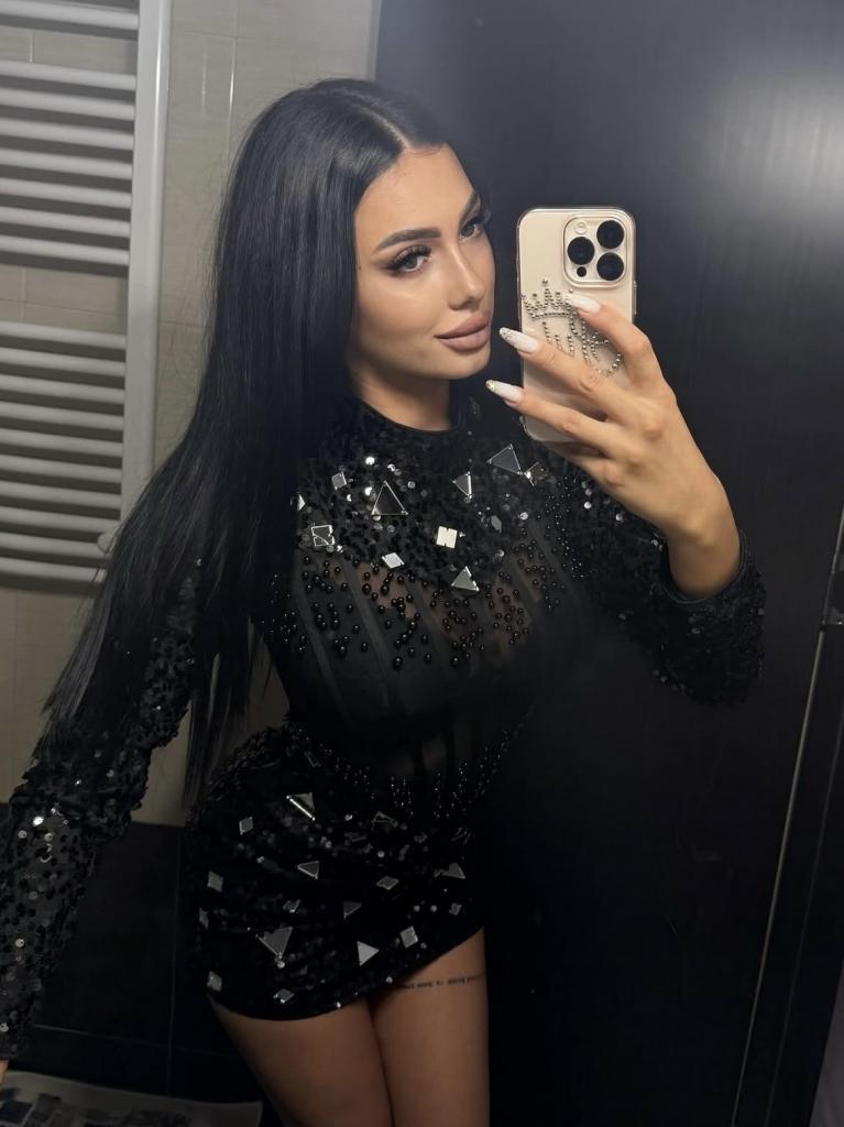 Chica busca chico en Málaga: 