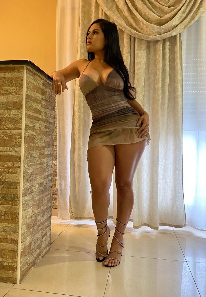 Chica busca chico en Madrid: 