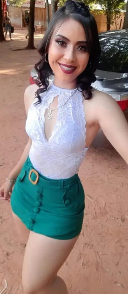 Chica busca chico en Orense: 