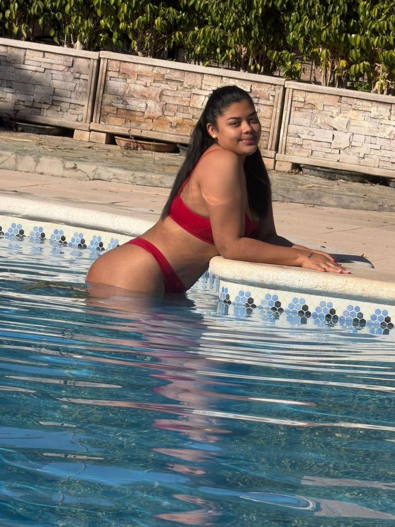 Chica busca chico en La Rioja: 