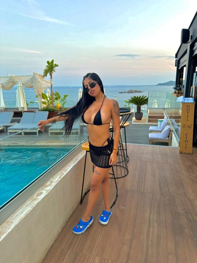 Chica busca chico en Málaga: 