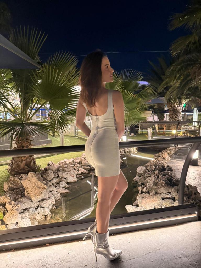 Chica busca chico en Madrid: 