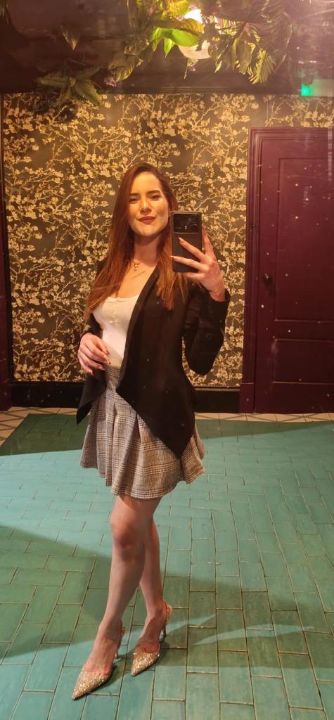 Chica busca chico en Madrid: 