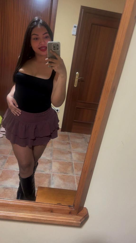 Chica busca chico en Granada: 