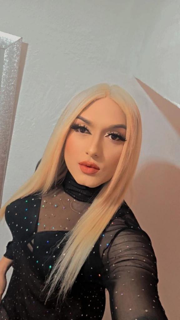 Transexual en Valladolid: 