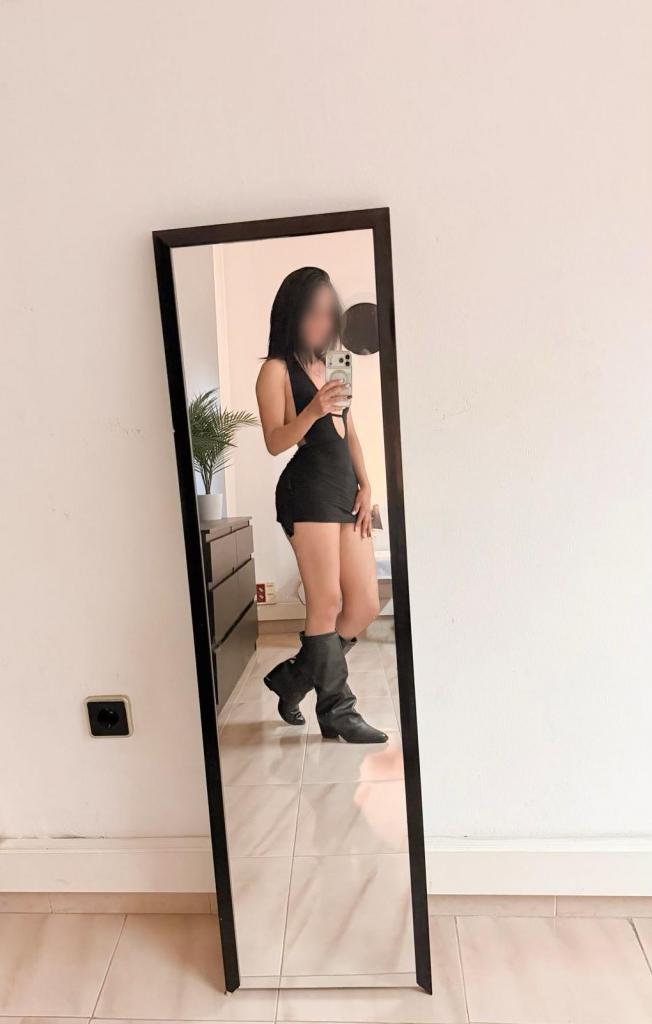 Chica busca chico en Mallorca: 