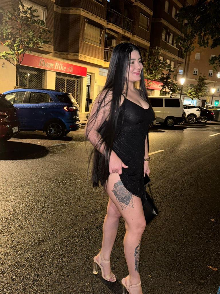 Chica busca chico en Valencia: 