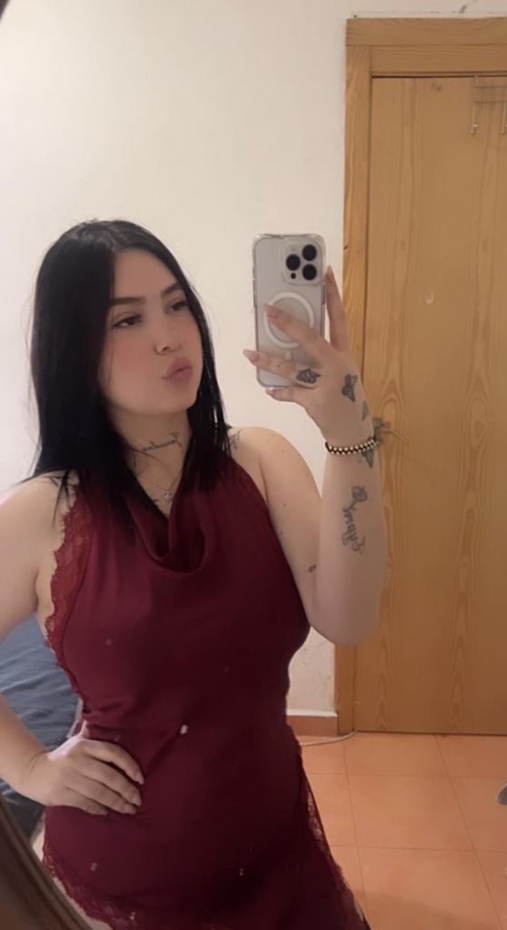 Chica busca chico en Castellón: 